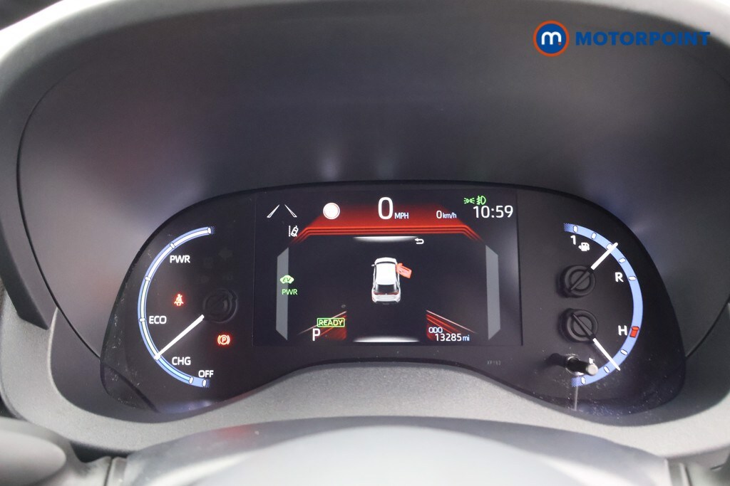 Used Toyota Yaris Cross 2024 for sale - 78144994: Photo 17