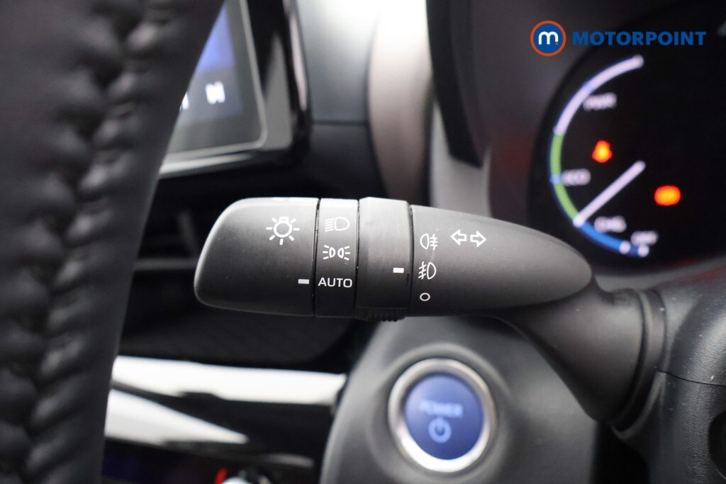 Used Toyota Yaris Cross 2024 for sale - 78144994: Photo 18