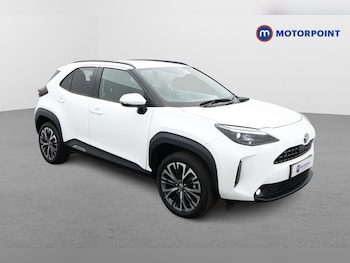 Used Toyota Yaris Cross 2024 for sale - 78144994: Photo