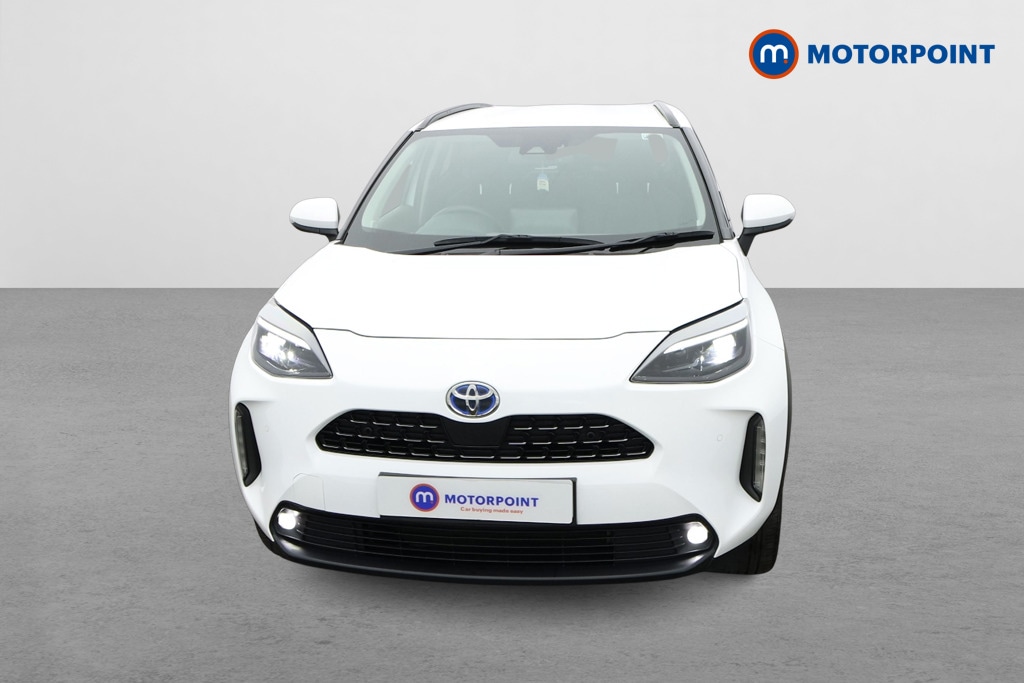 Used Toyota Yaris Cross 2024 for sale - 78144994: Photo 2