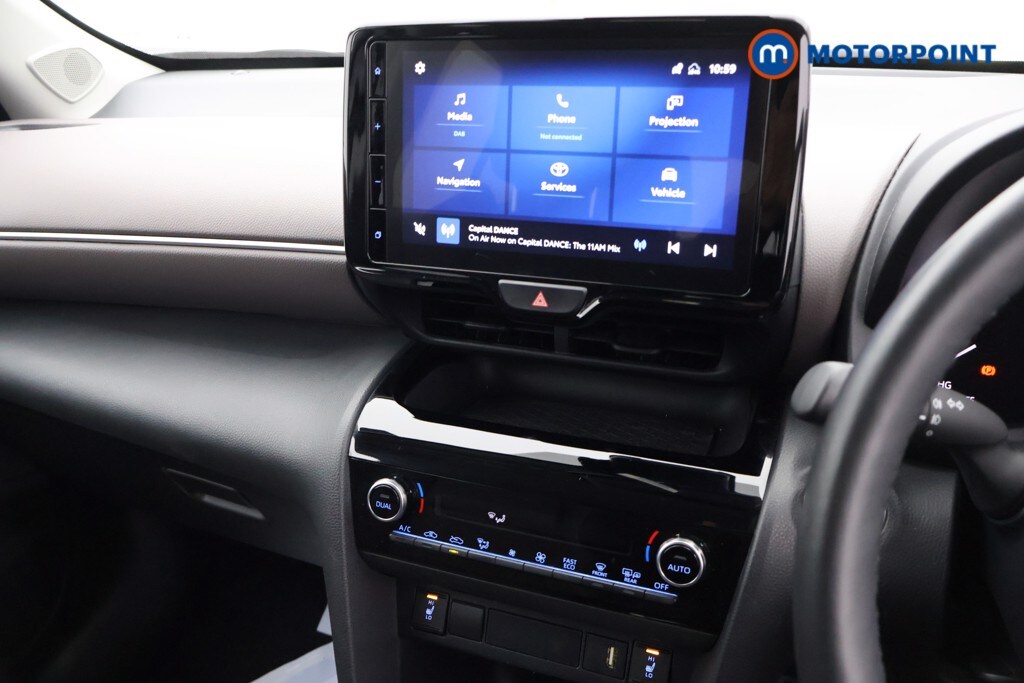 Used Toyota Yaris Cross 2024 for sale - 78144994: Photo 21