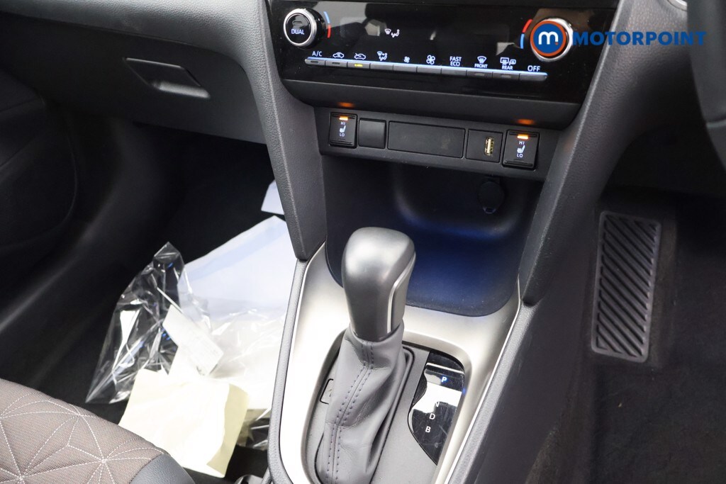 Used Toyota Yaris Cross 2024 for sale - 78144994: Photo 22