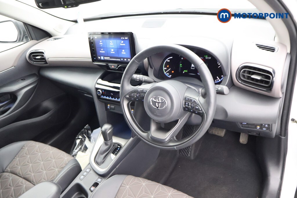 Used Toyota Yaris Cross 2024 for sale - 78144994: Photo 29