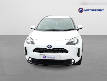 Used Toyota Yaris Cross 2024 for sale - 78144994: Photo