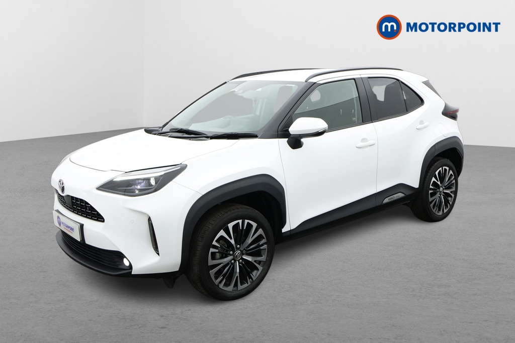 Used Toyota Yaris Cross 2024 for sale - 78144994: Photo 3