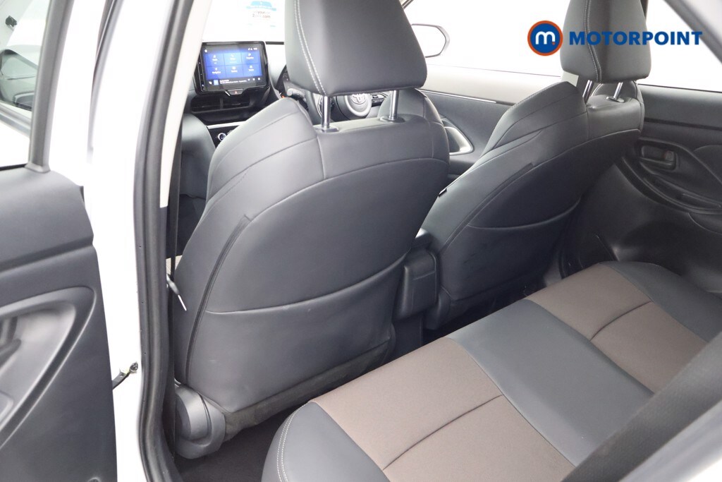 Used Toyota Yaris Cross 2024 for sale - 78144994: Photo 35