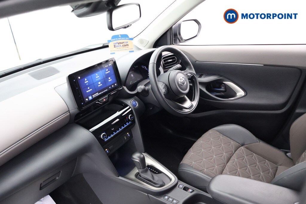 Used Toyota Yaris Cross 2024 for sale - 78144994: Photo 38