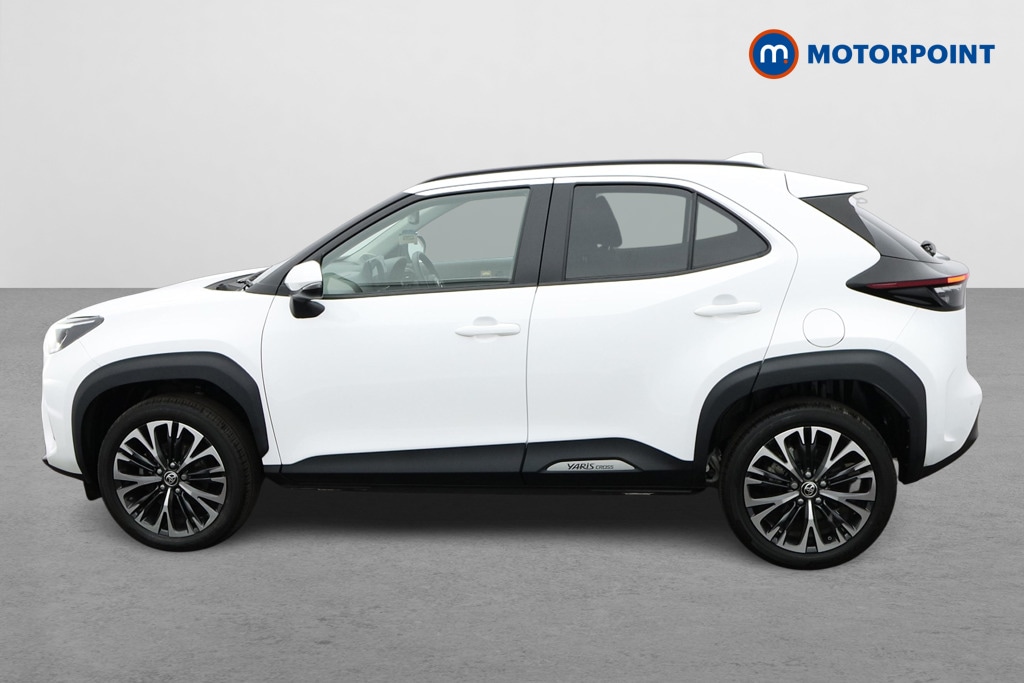 Used Toyota Yaris Cross 2024 for sale - 78144994: Photo 4