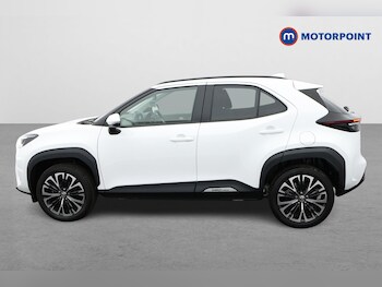 Used Toyota Yaris Cross 2024 for sale - 78144994: Photo