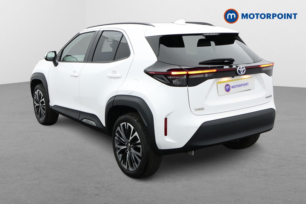 Used Toyota Yaris Cross 2024 for sale - 78144994: Photo 5