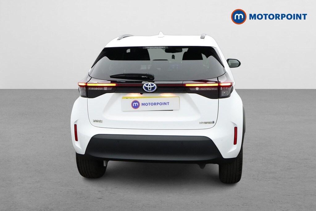 Used Toyota Yaris Cross 2024 for sale - 78144994: Photo 6