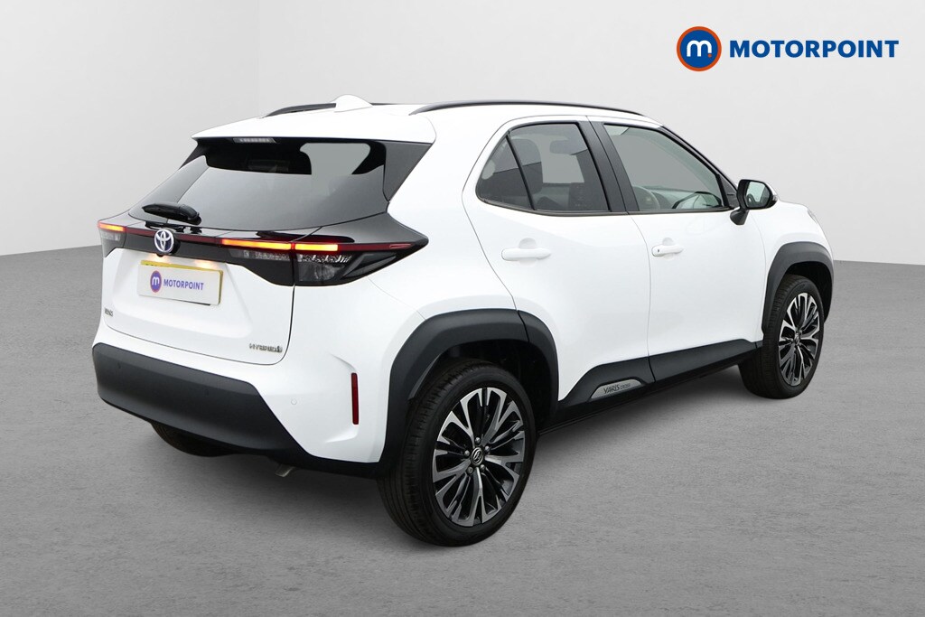 Used Toyota Yaris Cross 2024 for sale - 78144994: Photo 7