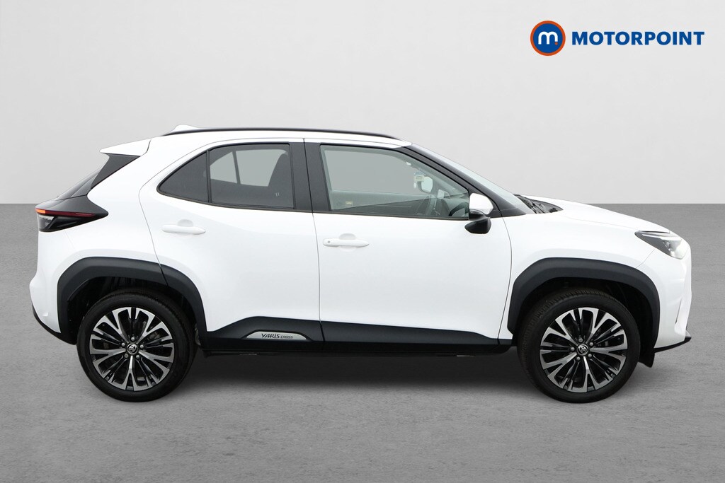 Used Toyota Yaris Cross 2024 for sale - 78144994: Photo 8