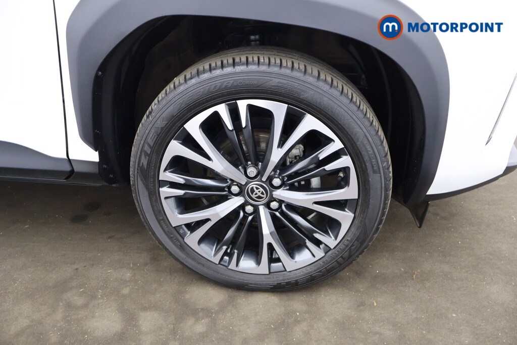 Used Toyota Yaris Cross 2024 for sale - 78144994: Photo 9