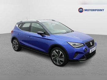 Used SEAT Arona undefined for sale - 78720588: Photo