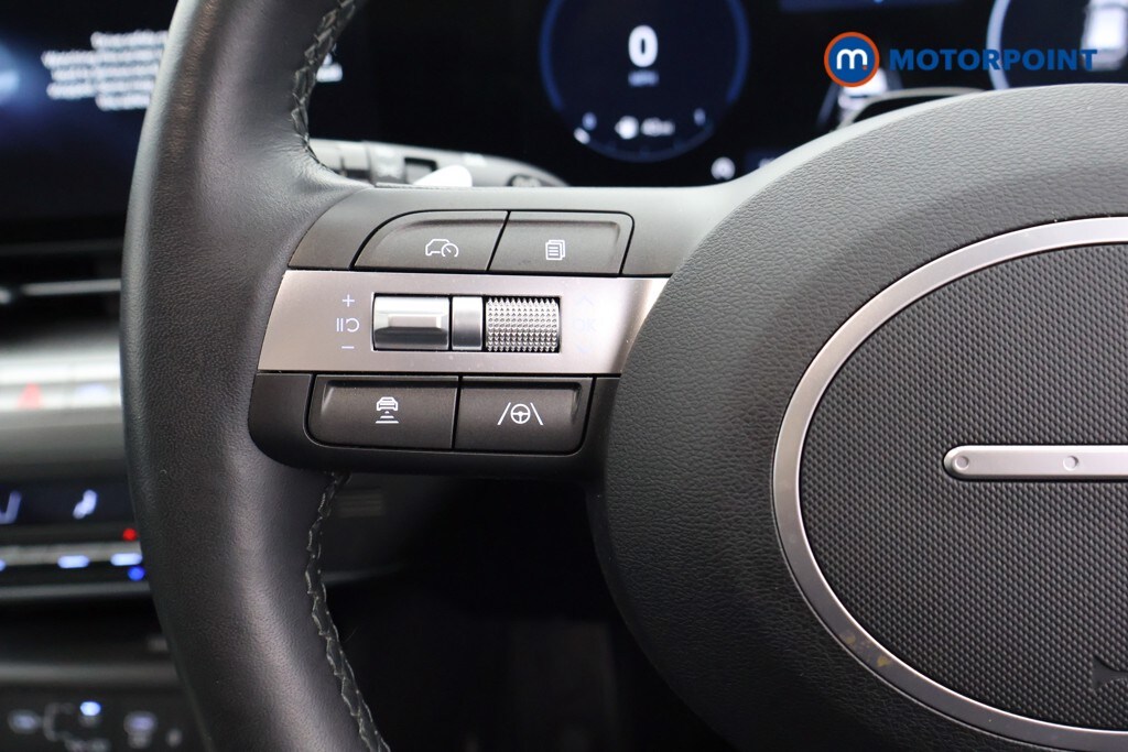 Used Hyundai KONA 2023 for sale - 76255628: Photo 10