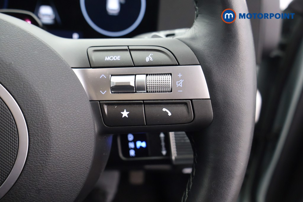 Used Hyundai KONA 2023 for sale - 76255628: Photo 11