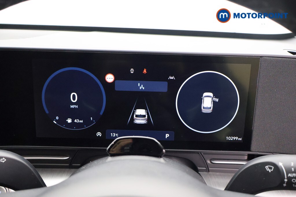 Used Hyundai KONA 2023 for sale - 76255628: Photo 12