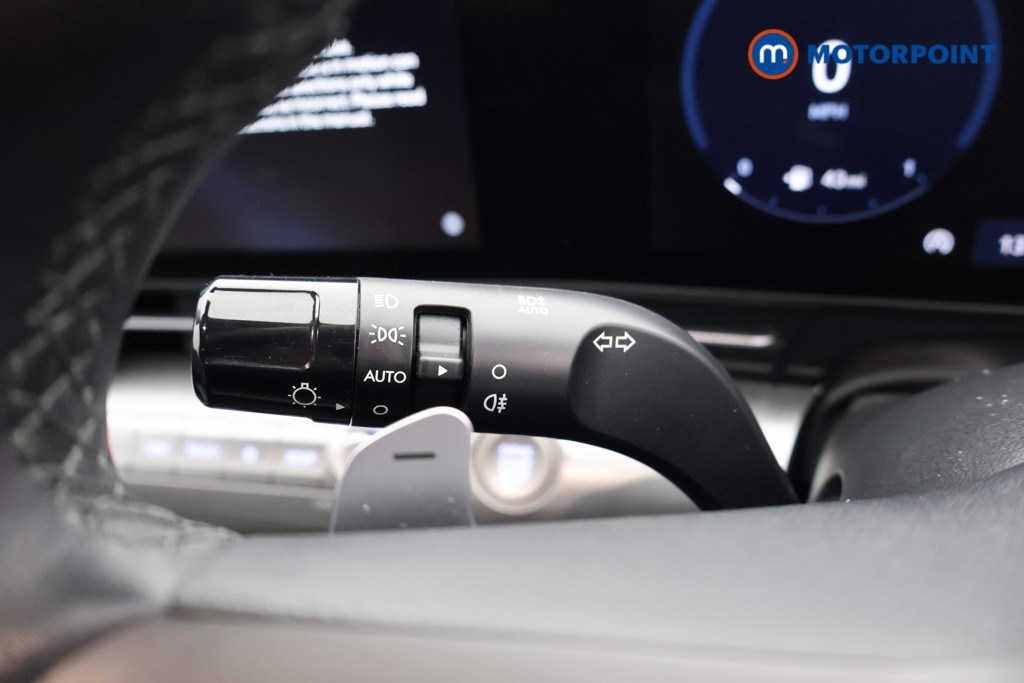 Used Hyundai KONA 2023 for sale - 76255628: Photo 13
