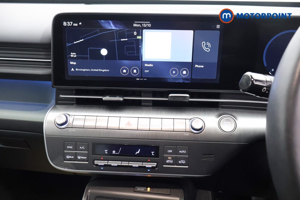 Used Hyundai KONA 2023 for sale - 76255628: Photo 17