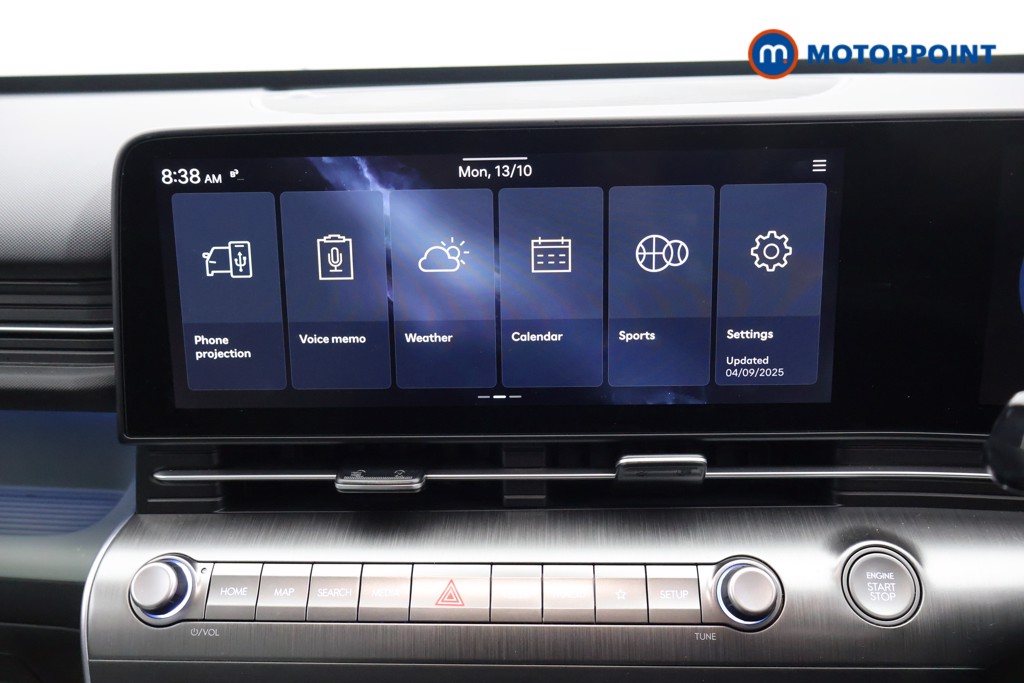 Used Hyundai KONA 2023 for sale - 76255628: Photo 18