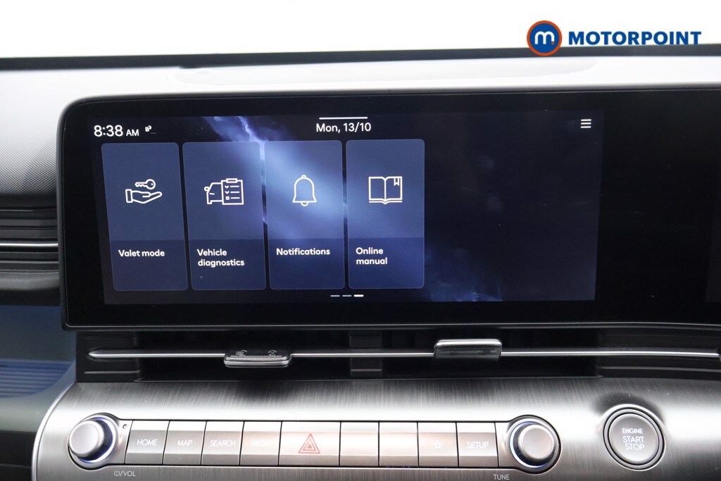 Used Hyundai KONA 2023 for sale - 76255628: Photo 19