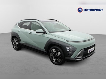 2023 - 1.6T Ultimate 5dr DCT