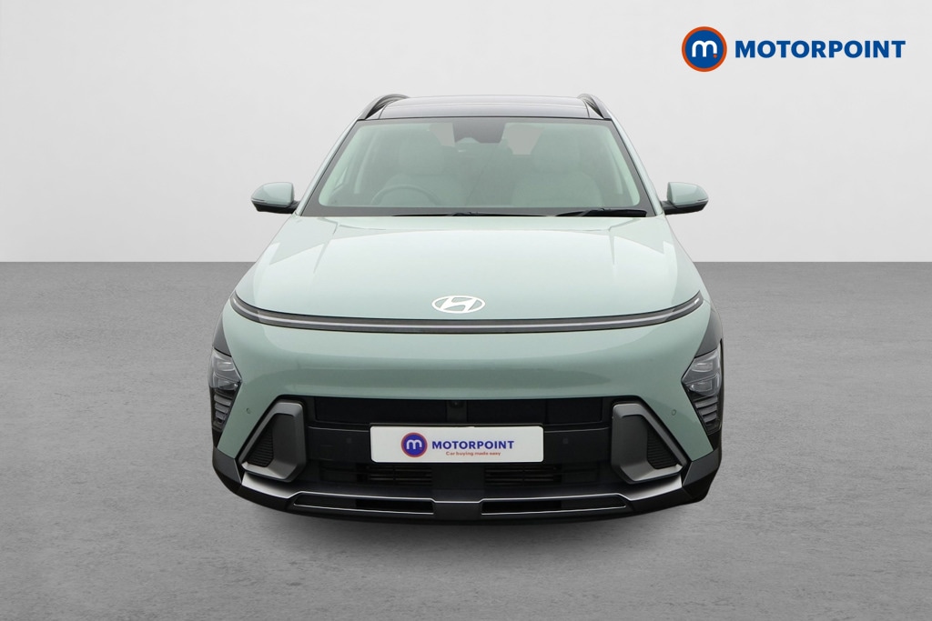 Used Hyundai KONA 2023 for sale - 76255628: Photo 2