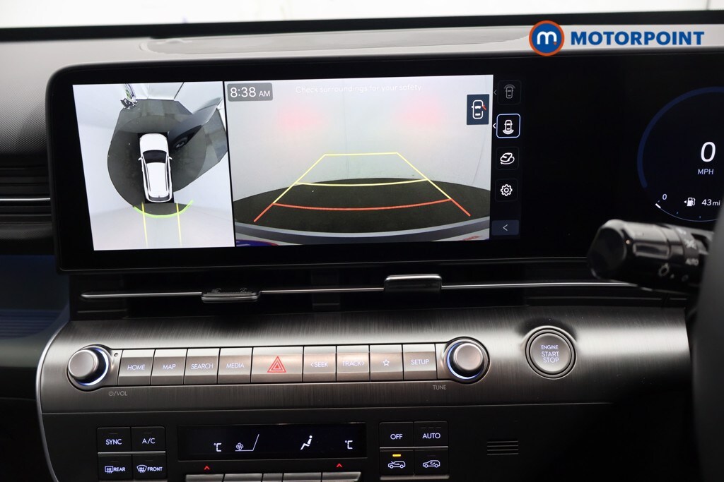 Used Hyundai KONA 2023 for sale - 76255628: Photo 20