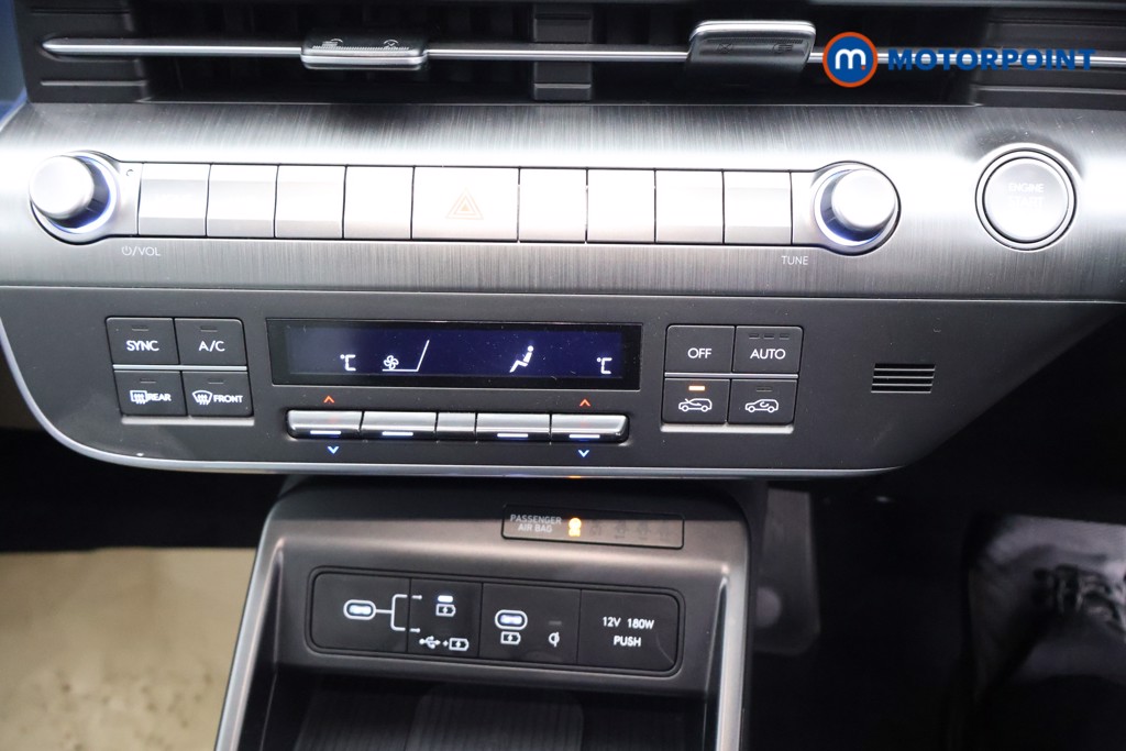 Used Hyundai KONA 2023 for sale - 76255628: Photo 21