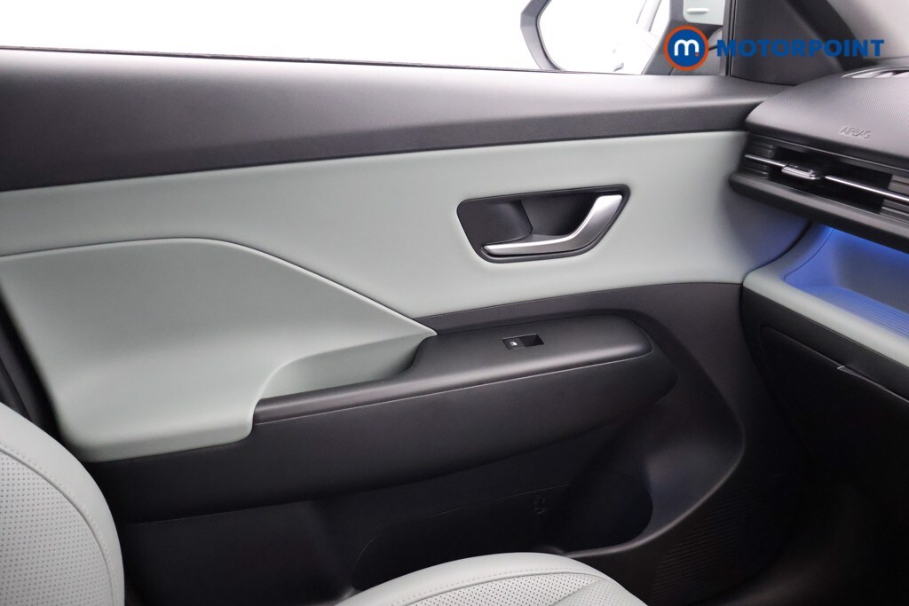 Used Hyundai KONA 2023 for sale - 76255628: Photo 24