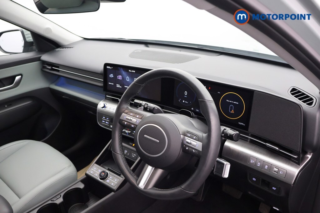 Used Hyundai KONA 2023 for sale - 76255628: Photo 27