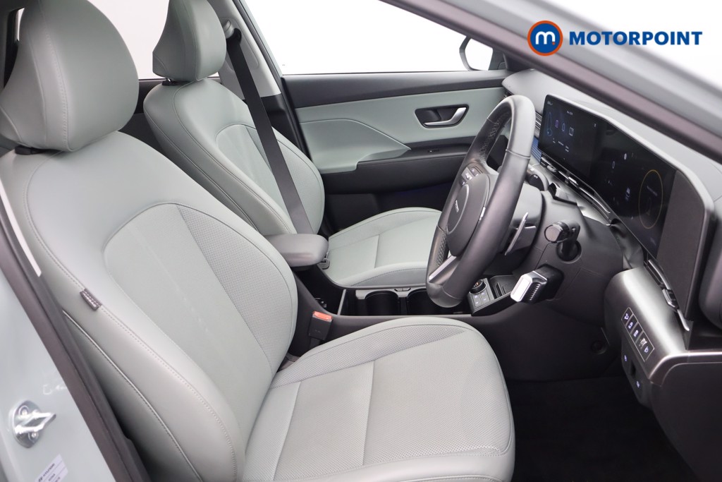 Used Hyundai KONA 2023 for sale - 76255628: Photo 28