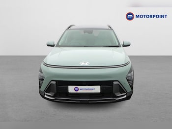 Used Hyundai KONA 2023 for sale - 76255628: Photo