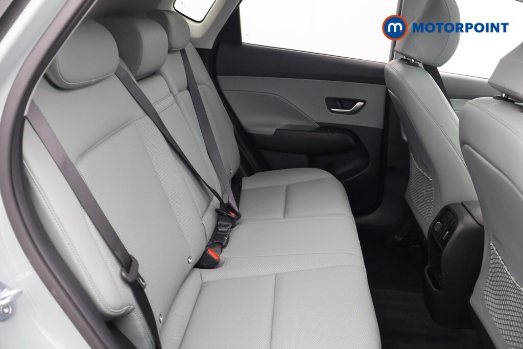 Used Hyundai KONA 2023 for sale - 76255628: Photo 32