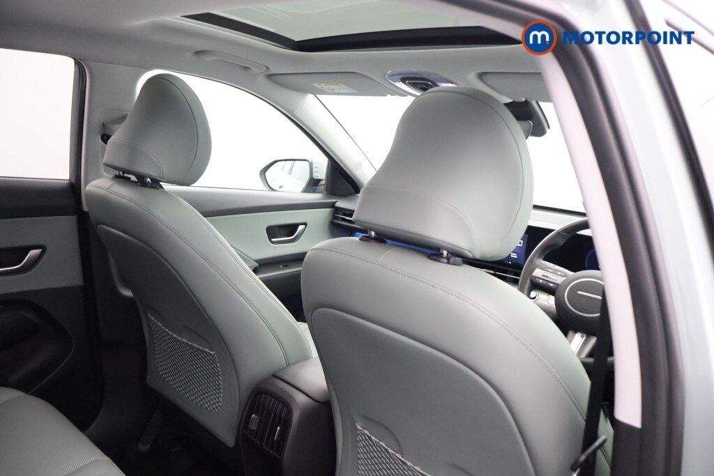 Used Hyundai KONA 2023 for sale - 76255628: Photo 33