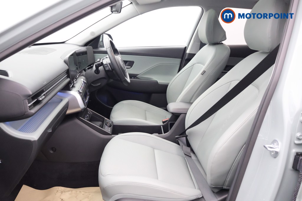 Used Hyundai KONA 2023 for sale - 76255628: Photo 36