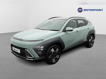 Used Hyundai KONA 2023 for sale - 76255628: Photo