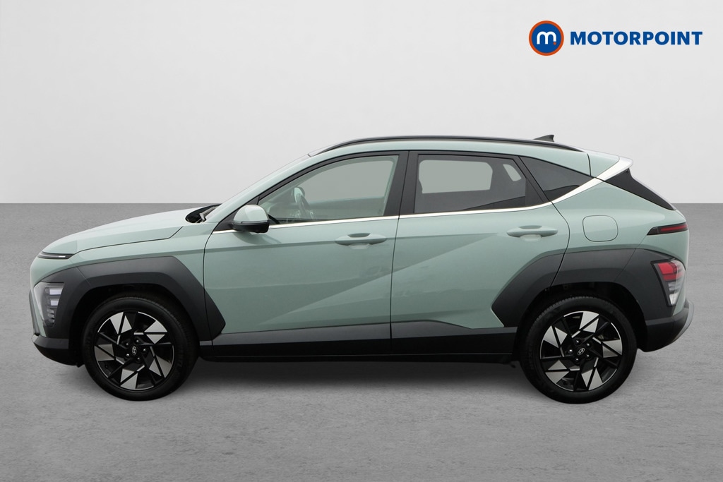 Used Hyundai KONA 2023 for sale - 76255628: Photo 4