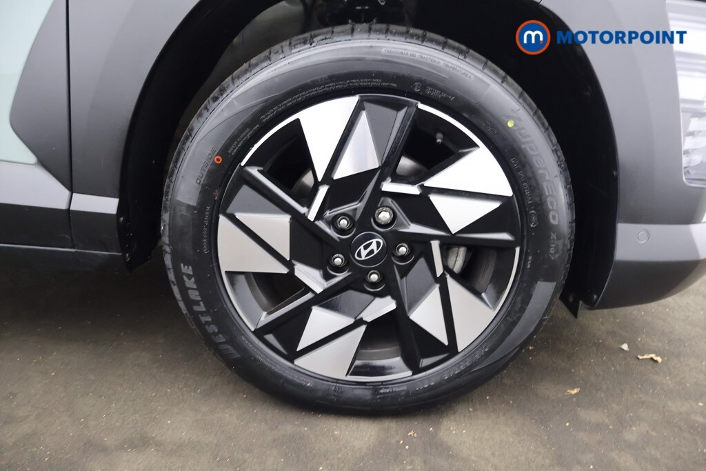 Used Hyundai KONA 2023 for sale - 76255628: Photo 41