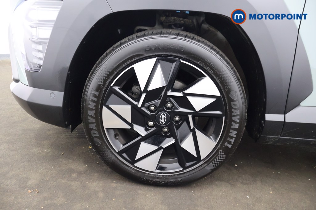 Used Hyundai KONA 2023 for sale - 76255628: Photo 42