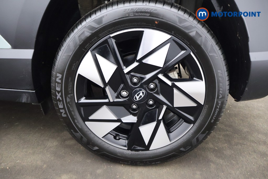 Used Hyundai KONA 2023 for sale - 76255628: Photo 43