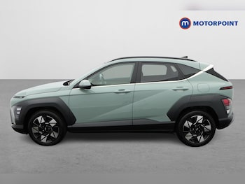 Used Hyundai KONA 2023 for sale - 76255628: Photo