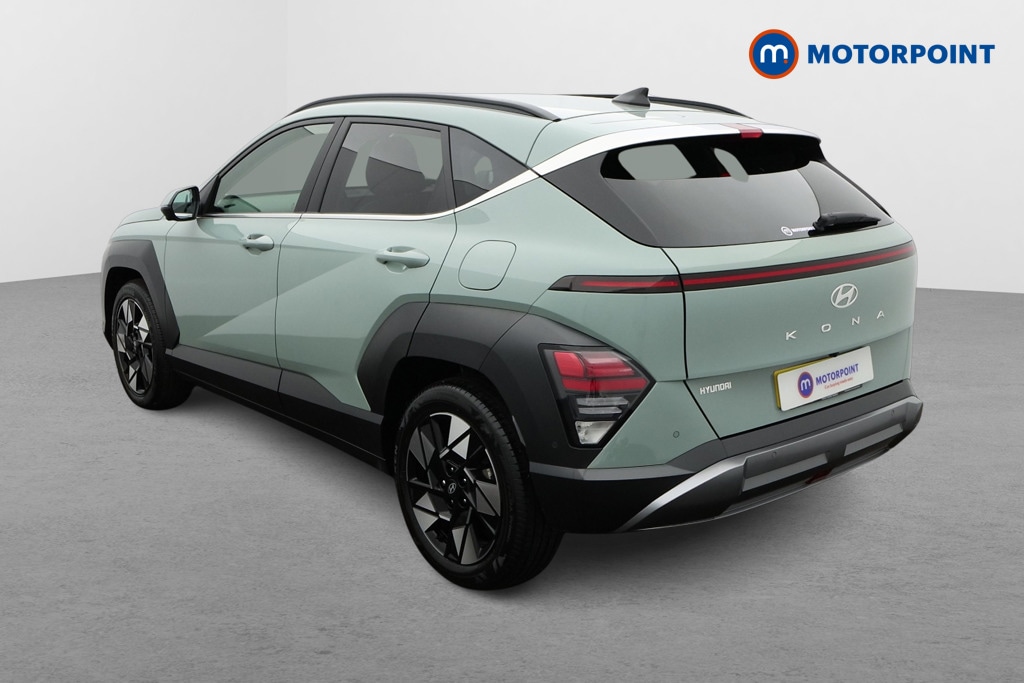 Used Hyundai KONA 2023 for sale - 76255628: Photo 5