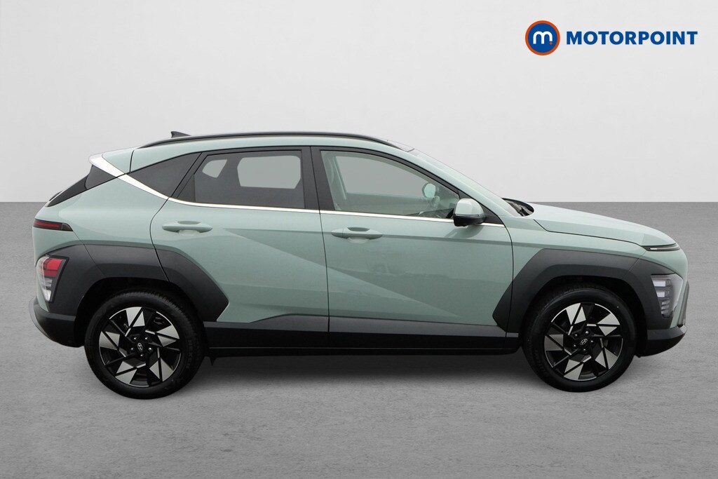Used Hyundai KONA 2023 for sale - 76255628: Photo 8