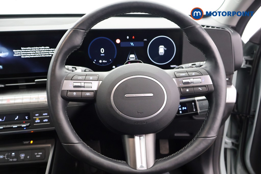 Used Hyundai KONA 2023 for sale - 76255628: Photo 9