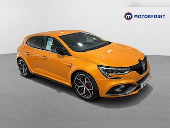 Used Renault Megane 2021 for sale - 79673597: Photo