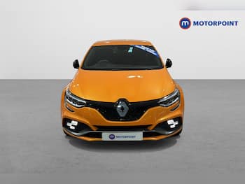 Used Renault Megane 2021 for sale - 79673597: Photo