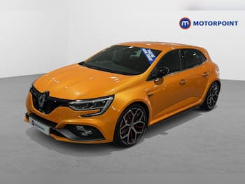 Used Renault Megane 2021 for sale - 79673597: Photo