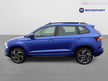 Used Skoda Karoq 2025 for sale - 78720408: Photo